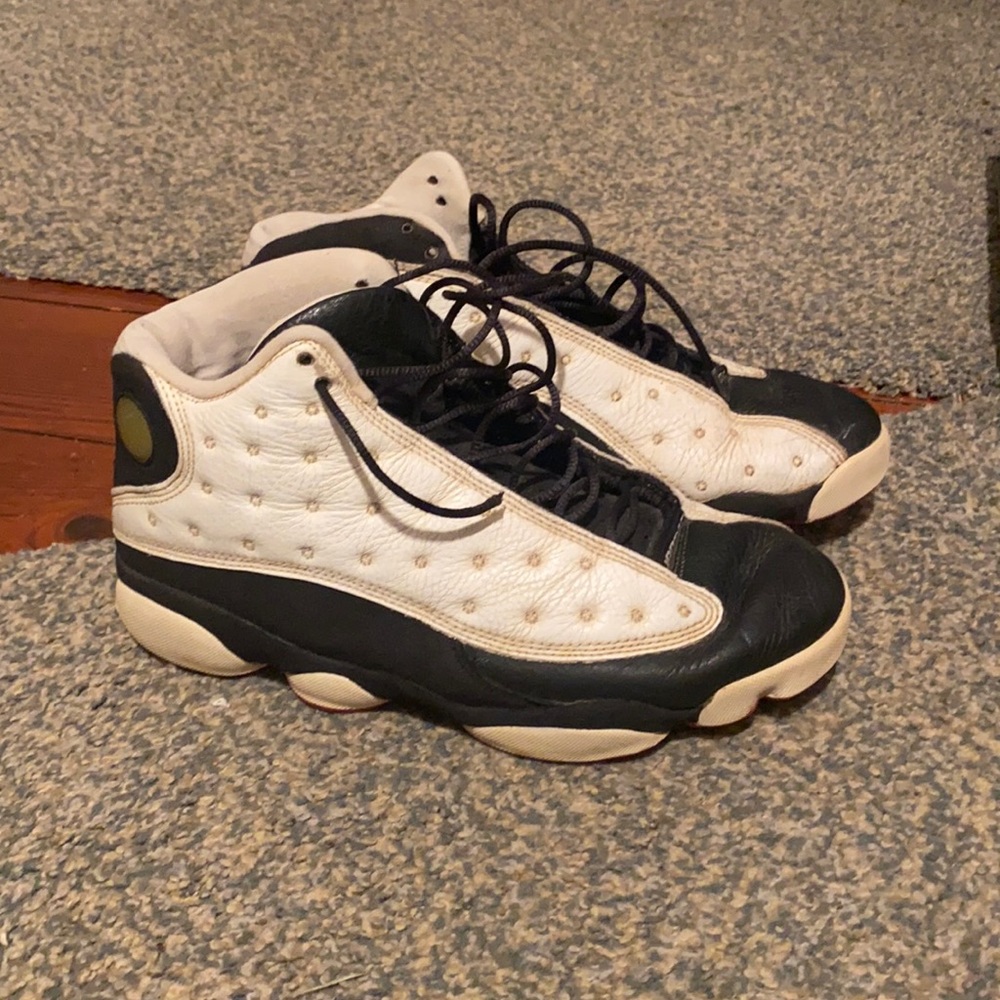 Original Air Jordans 13 (XIII) size 9.5